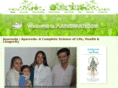 aayushanti.com