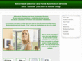 adirondackhomeautomation.com