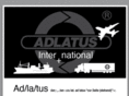 adlatus-spedition.com