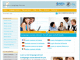 aeelanguages.co.uk