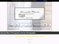 amandamariephotography.com