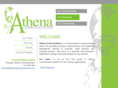 athenacommunicationsllc.com