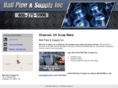 ballpipeandsupply.com