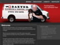 baxterplumbing.com