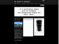 begoodtopeople.com