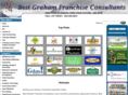 bestgrahamfranchiseconsultants.com