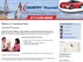 billapplegateinsurance.com