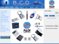 bluecando.com