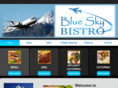 blueskybistro.com