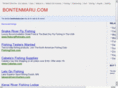 bontenmaru.com