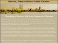 bostondrains.com