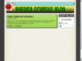 bufordstudentblog.com