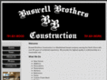 buswellconstruction.com