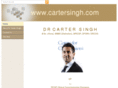 cartersingh.com