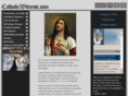 catholicwitness.com