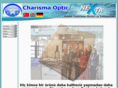 charismaoptic.com