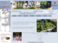 chateau-martragny.com