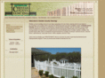 chestercountyfencing.com