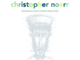 christophernoerr.com