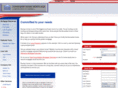 consumerhomemortgage.com