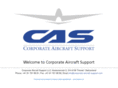 corporate-aircraft-support.com