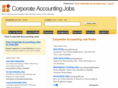 corporateaccountingjobs.com