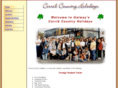 corribcountry.com