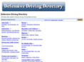defensivedriving-directory.com