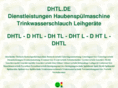 dhtl.de