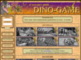 dino-game.com