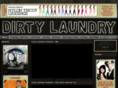 dirtylaundry.tv