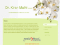 drkiranmalhi.com