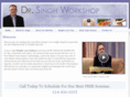 drsinghworkshop.com