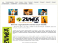 eu-amo-zumba.com