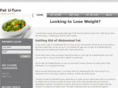 fatuturn.com