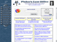 fisherlawoffice.com