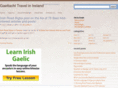 gaeltachttravel.com