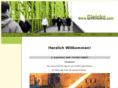gleicke.com