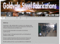 goldvalesteel.com