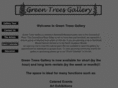 greentreesgallery.com