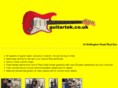 guitartek.co.uk