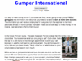 gumperinternational.com