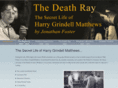 harrygrindellmatthews.com