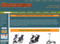 harwinmotors.com