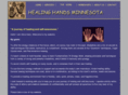 healinghandsminnesota.com