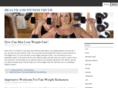 health-and-fitness-truth.com