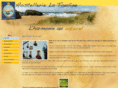 hostellerielatouline.com
