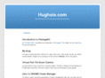 hughsie.com