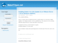 itisopen.net