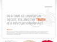 iwearthetruth.com